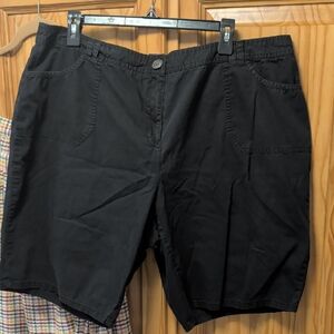 Westport Shorts 16 Flaw!